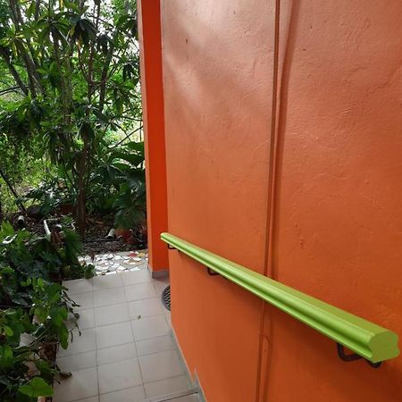 Chez Lilise 3 Appartement Sainte-Anne Buitenkant foto