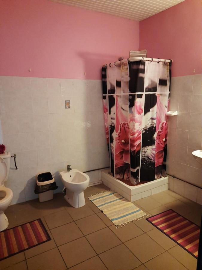 Chez Lilise 3 Appartement Sainte-Anne Buitenkant foto