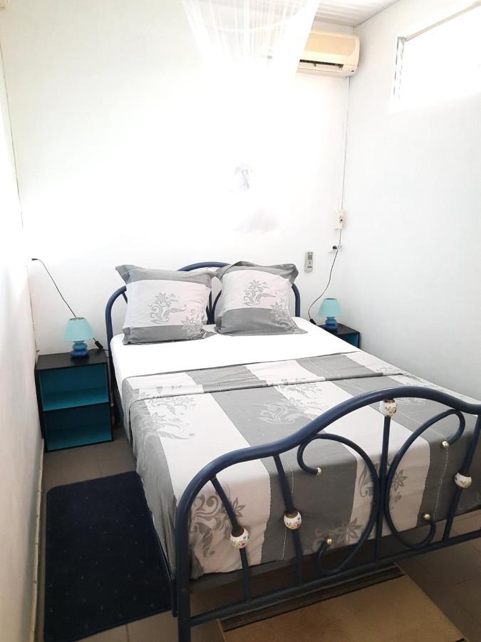 Chez Lilise 3 Appartement Sainte-Anne Buitenkant foto