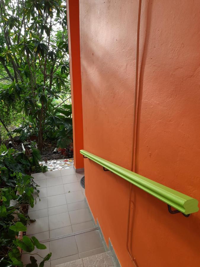 Chez Lilise 3 Appartement Sainte-Anne Buitenkant foto